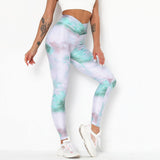 Seamless Yoga Pants Wholesale.