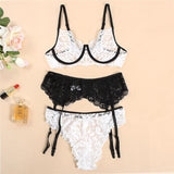 Cotton Breathable Comfortable lingerie.